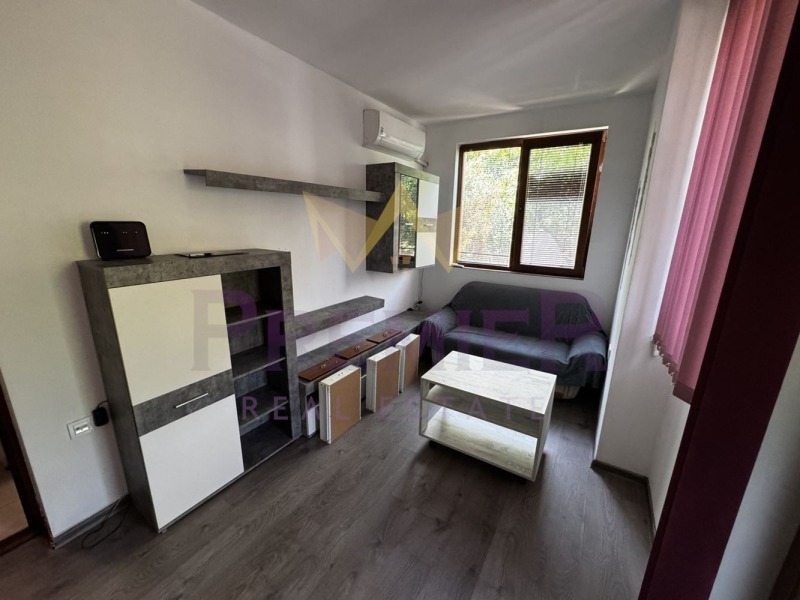 Zu vermieten  1 Schlafzimmer Warna , Lewski 1 , 50 qm | 94111976 - Bild [5]
