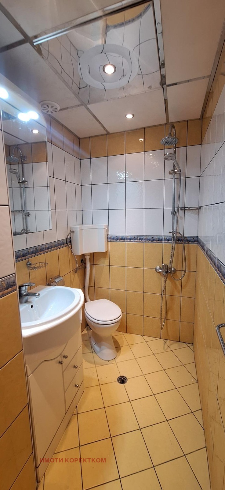 Дава под наем  2-стаен град София , Център , 55 кв.м | 31056817 - изображение [3]