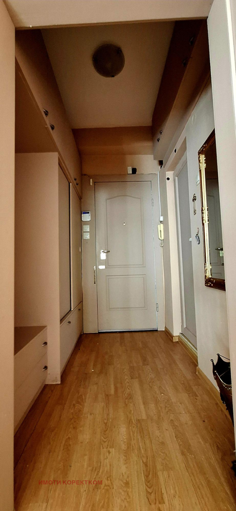 Дава под наем  2-стаен град София , Център , 55 кв.м | 31056817 - изображение [6]
