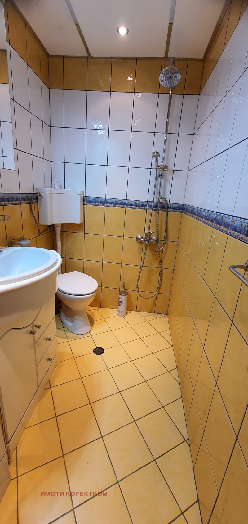 В аренду  1 спальня София , Център , 55 кв.м | 31056817 - изображение [7]