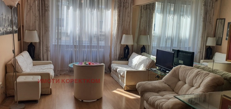 В аренду  1 спальня София , Център , 55 кв.м | 31056817 - изображение [3]