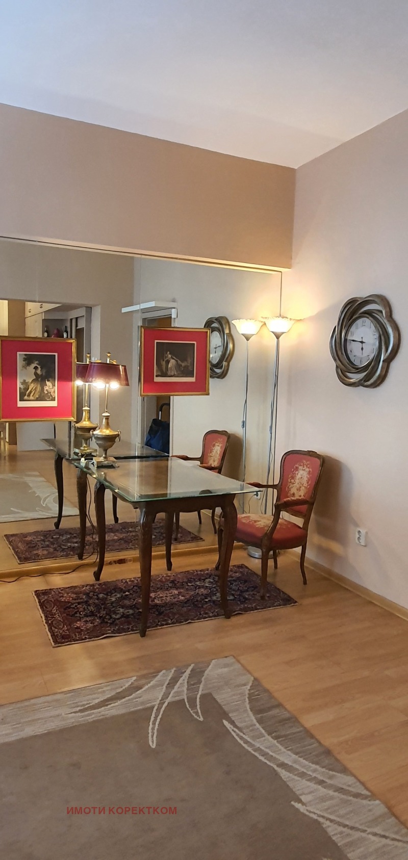 В аренду  1 спальня София , Център , 55 кв.м | 31056817 - изображение [2]