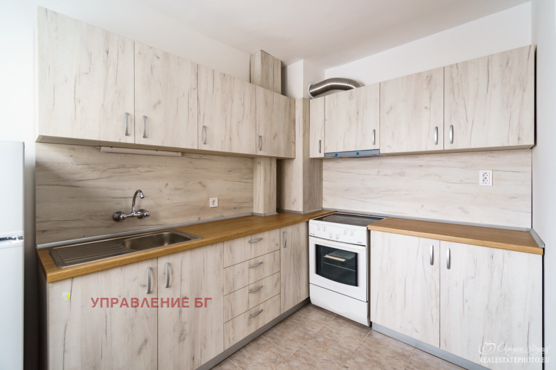 Дава под наем  2-стаен град София , Овча купел 2 , 70 кв.м | 15503696 - изображение [2]