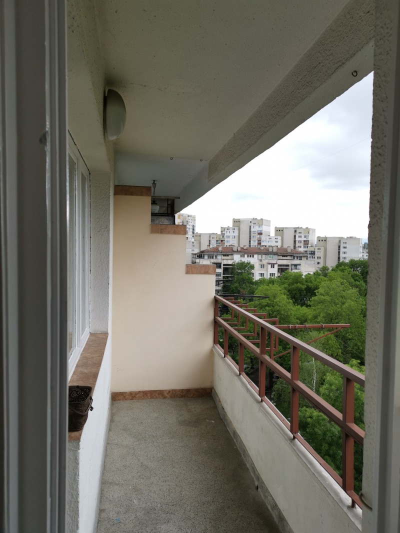 Дава под наем  2-стаен град София , Красна поляна 2 , 54 кв.м | 80687328 - изображение [12]
