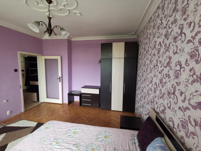 Da affittare  1 camera da letto Sofia , Krasna poliana 2 , 50 mq | 80687328