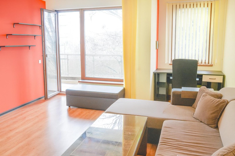 A louer  1 chambre Plovdiv , Karchiyaka , 69 m² | 57366432 - image [3]