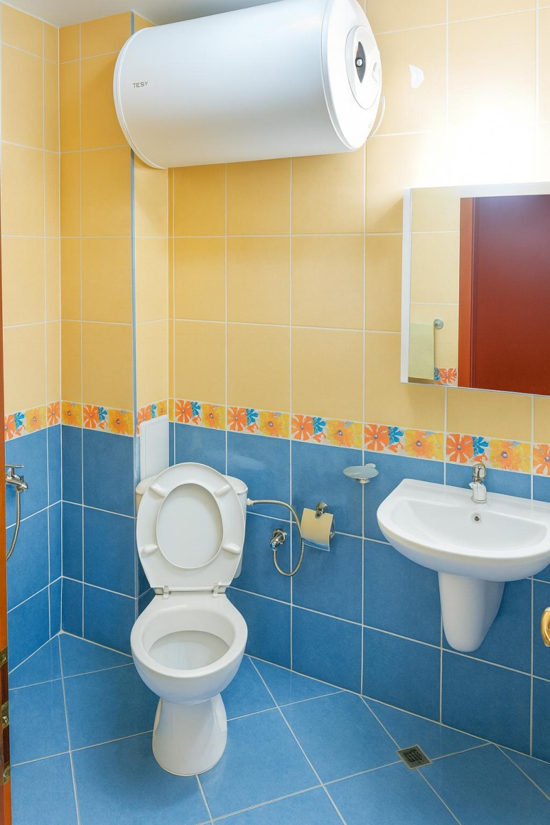 A louer  1 chambre Plovdiv , Karchiyaka , 69 m² | 57366432 - image [6]