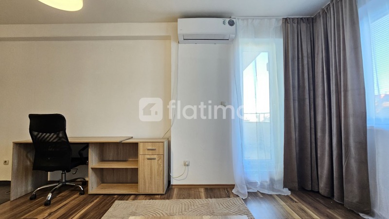 Дава под наем 2-СТАЕН, гр. София, Център, снимка 7 - Апартаменти - 53120082