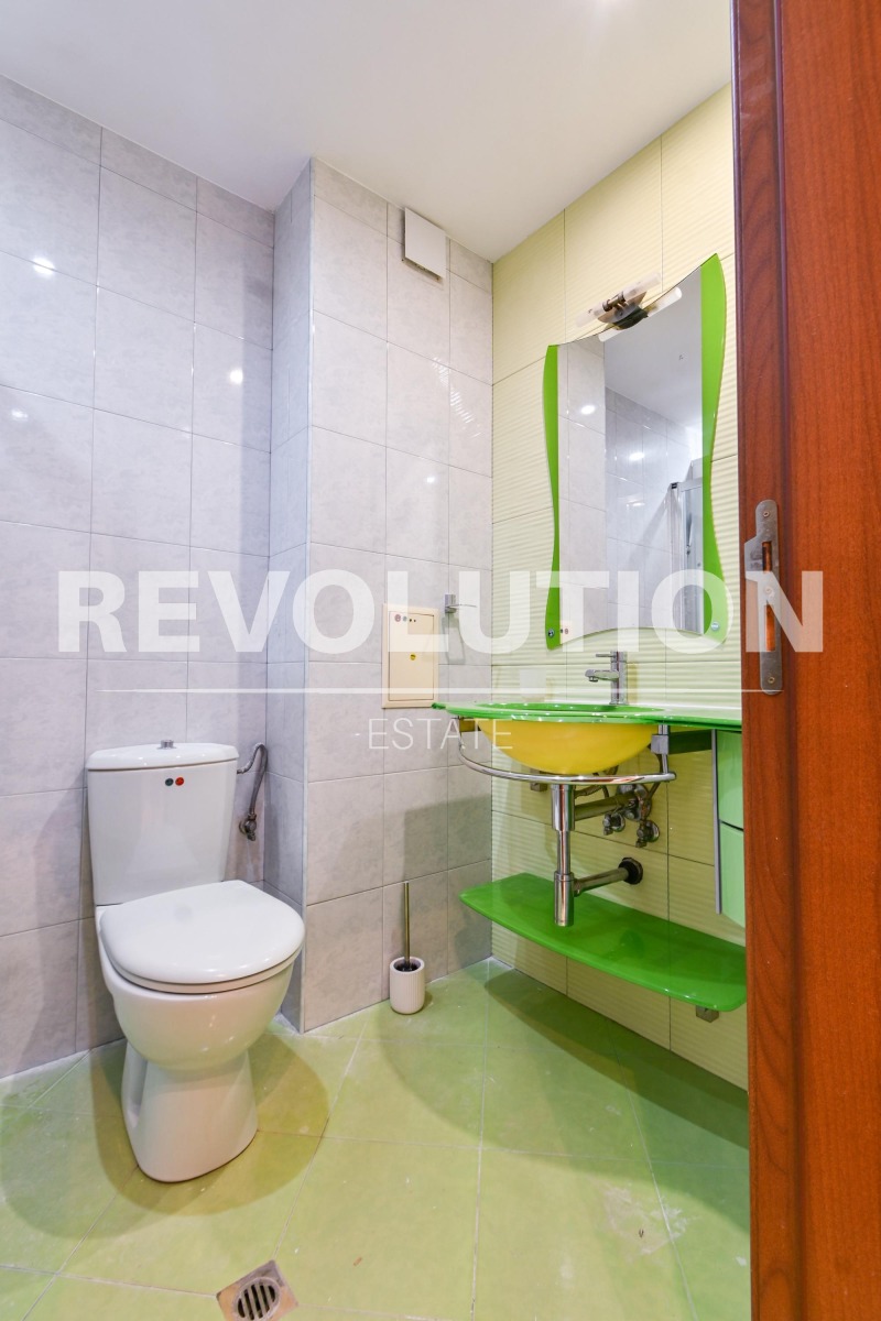 Kiadó  2 hálószobás Sofia , Darvenica , 85 négyzetméter | 94709685 - kép [10]