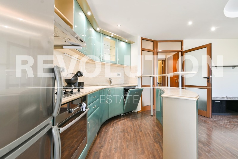 Kiadó  2 hálószobás Sofia , Darvenica , 85 négyzetméter | 94709685 - kép [3]