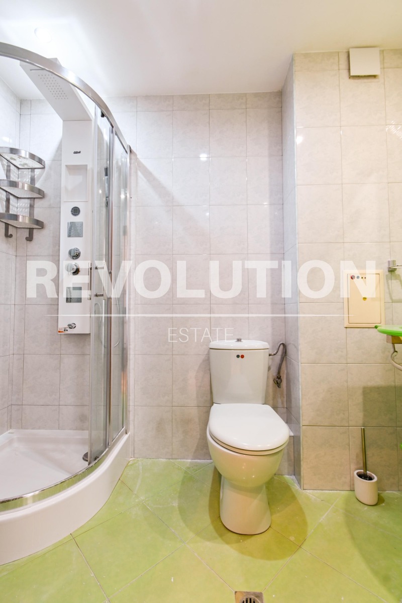 Kiadó  2 hálószobás Sofia , Darvenica , 85 négyzetméter | 94709685 - kép [9]