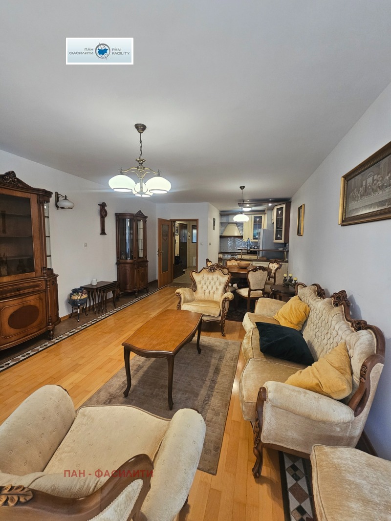 Para alugar  2 quartos Sofia , Lozenec , 115 m² | 80252195 - imagem [3]