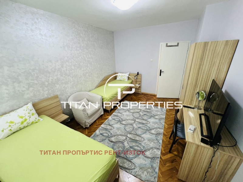 Da affittare  2 camere da letto Burgas , Vazragdane , 75 mq | 58362695 - Immagine [6]