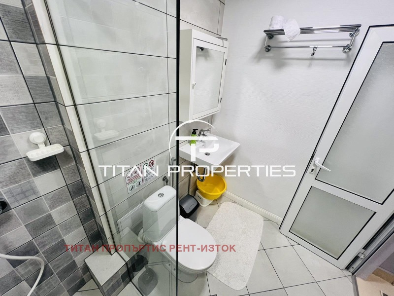 Da affittare  2 camere da letto Burgas , Vazragdane , 75 mq | 58362695 - Immagine [9]