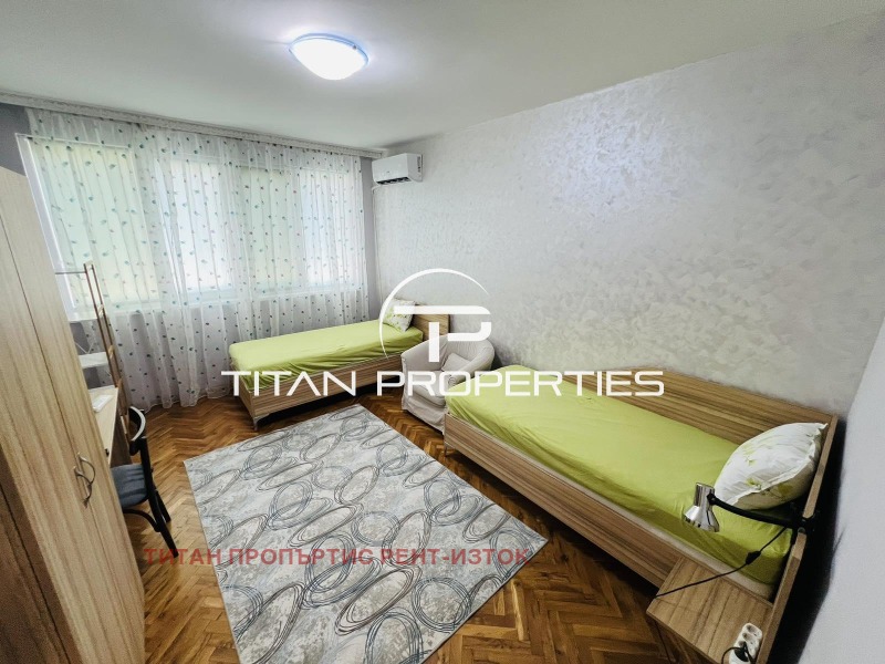 Da affittare  2 camere da letto Burgas , Vazragdane , 75 mq | 58362695 - Immagine [5]