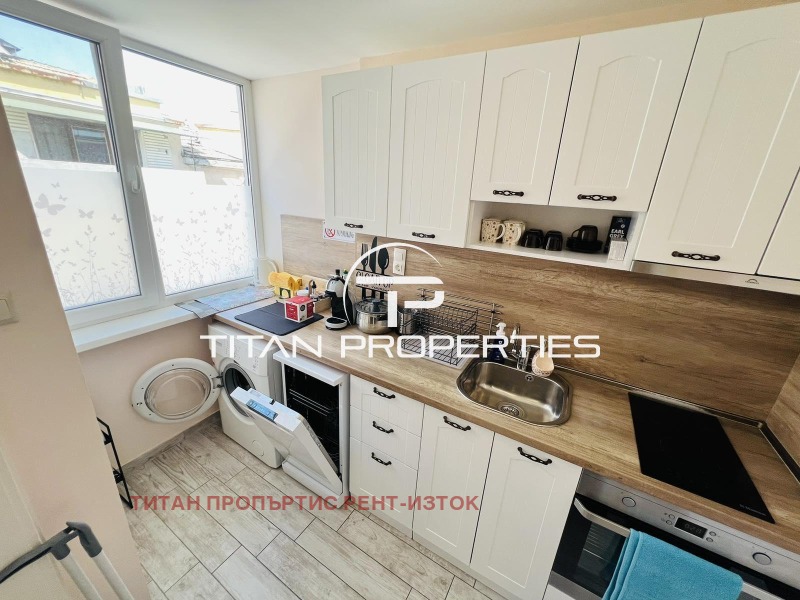 Da affittare  2 camere da letto Burgas , Vazragdane , 75 mq | 58362695 - Immagine [3]