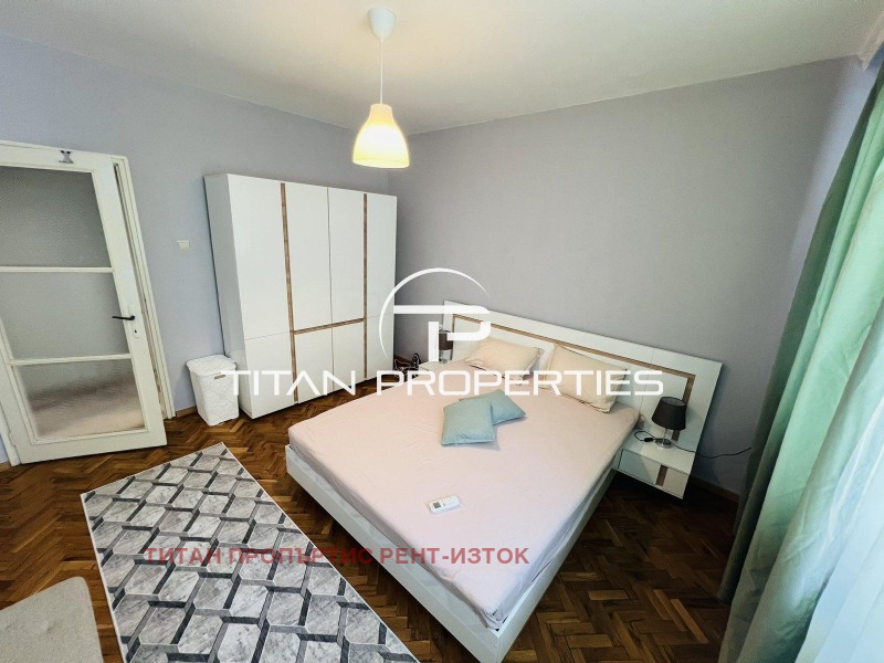 Da affittare  2 camere da letto Burgas , Vazragdane , 75 mq | 58362695 - Immagine [8]