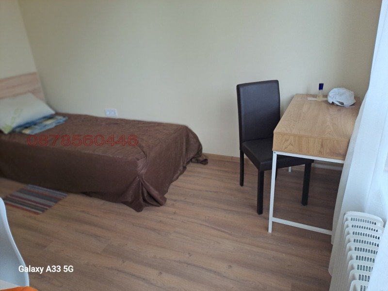 Дава под наем 3-СТАЕН, гр. София, Подуяне, снимка 2 - Апартаменти - 53101300