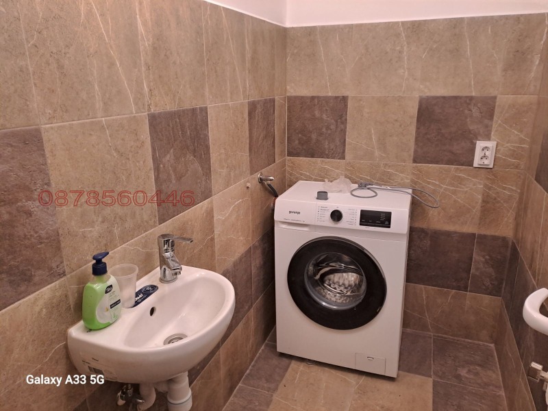 Дава под наем 3-СТАЕН, гр. София, Подуяне, снимка 4 - Апартаменти - 53101300