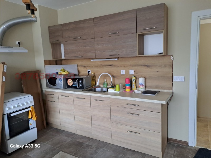 Дава под наем 3-СТАЕН, гр. София, Подуяне, снимка 7 - Апартаменти - 53101300