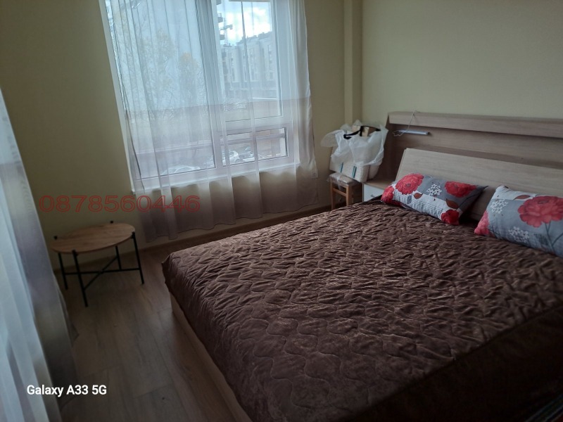 Дава под наем 3-СТАЕН, гр. София, Подуяне