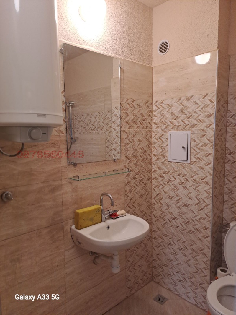 Дава под наем 3-СТАЕН, гр. София, Подуяне, снимка 8 - Апартаменти - 53101300