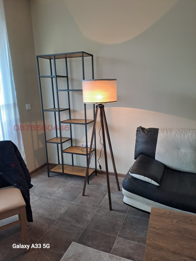 Дава под наем 3-СТАЕН, гр. София, Подуяне, снимка 3 - Апартаменти - 53101300