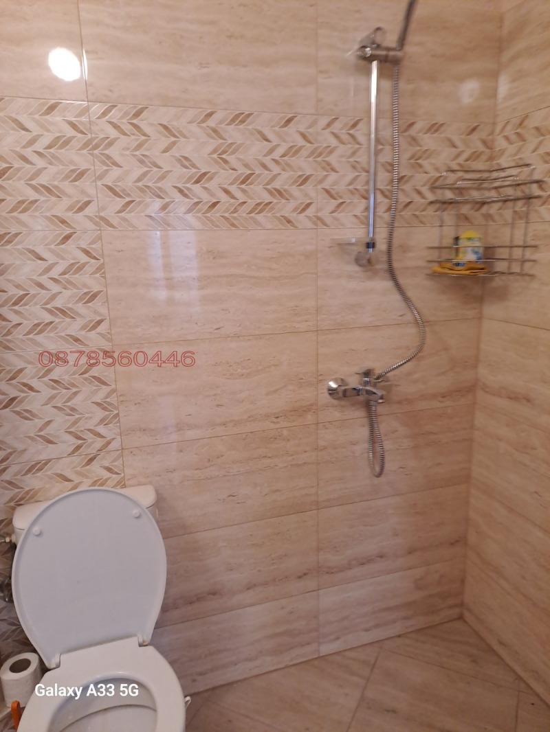 Дава под наем 3-СТАЕН, гр. София, Подуяне, снимка 10 - Апартаменти - 53101300