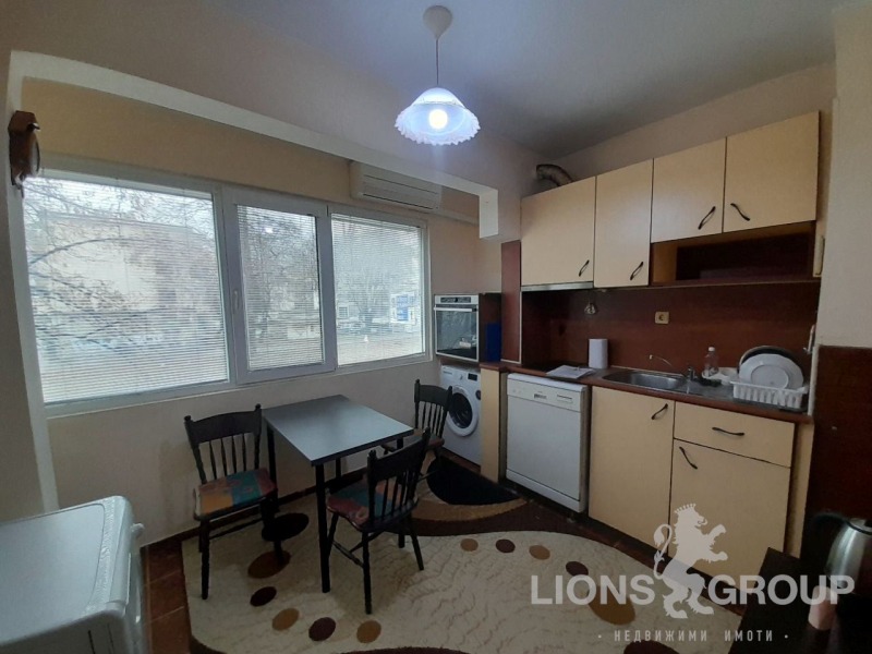 Дава под наем 3-СТАЕН, гр. Варна, Базар Левски, снимка 3 - Апартаменти - 53003155