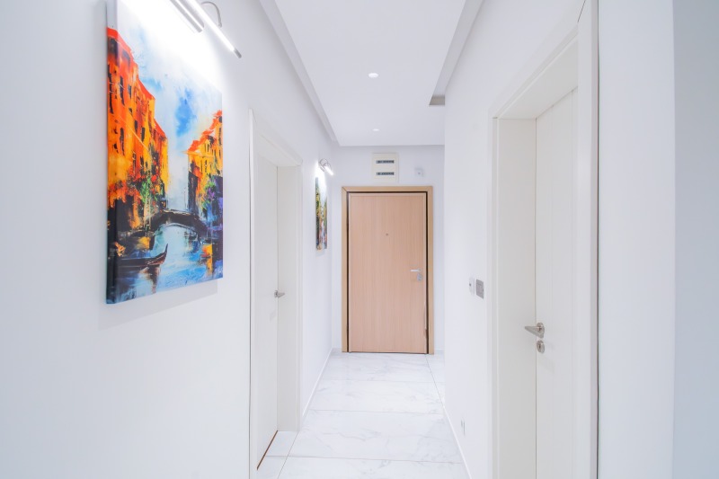 Дава под наем 3-СТАЕН, гр. София, Манастирски ливади, снимка 5 - Апартаменти - 53165739