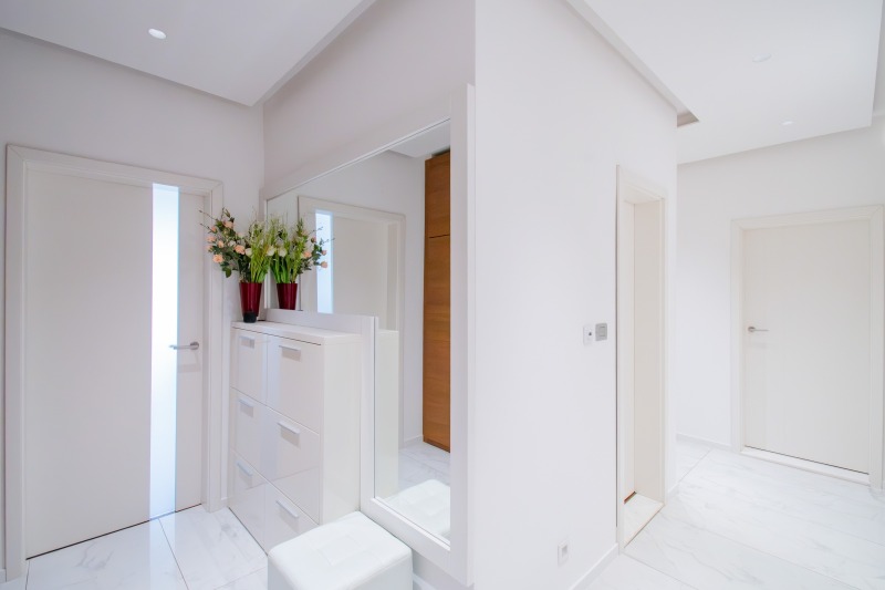 Дава под наем 3-СТАЕН, гр. София, Манастирски ливади, снимка 6 - Апартаменти - 53165739