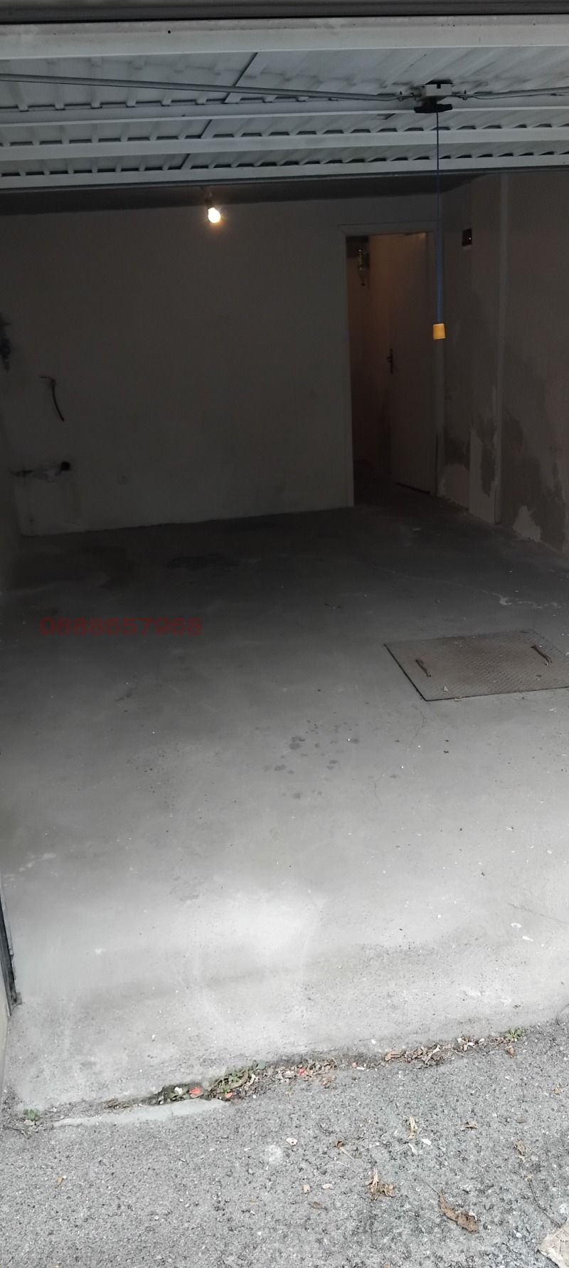 Дава под наем ГАРАЖ, ПАРКОМЯСТО, гр. София, Дианабад, снимка 2 - Гаражи и паркоместа - 52901986