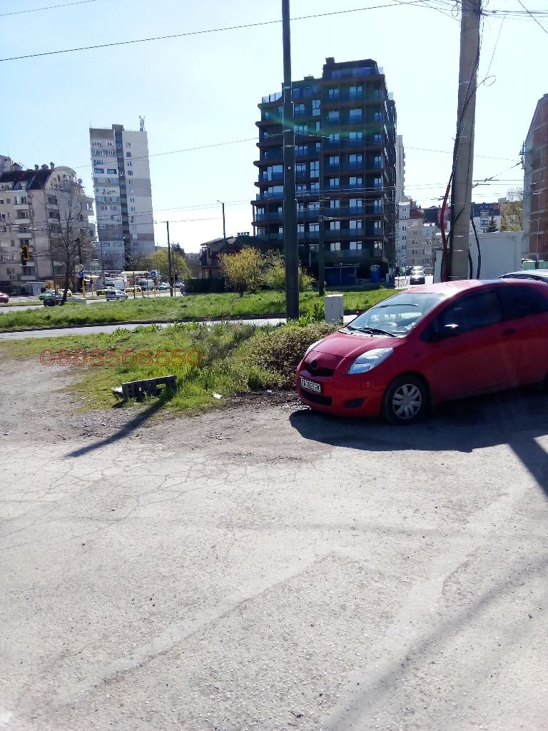 Дава под наем БИЗНЕС ИМОТ, гр. София, Манастирски ливади, снимка 4 - Други - 53877277