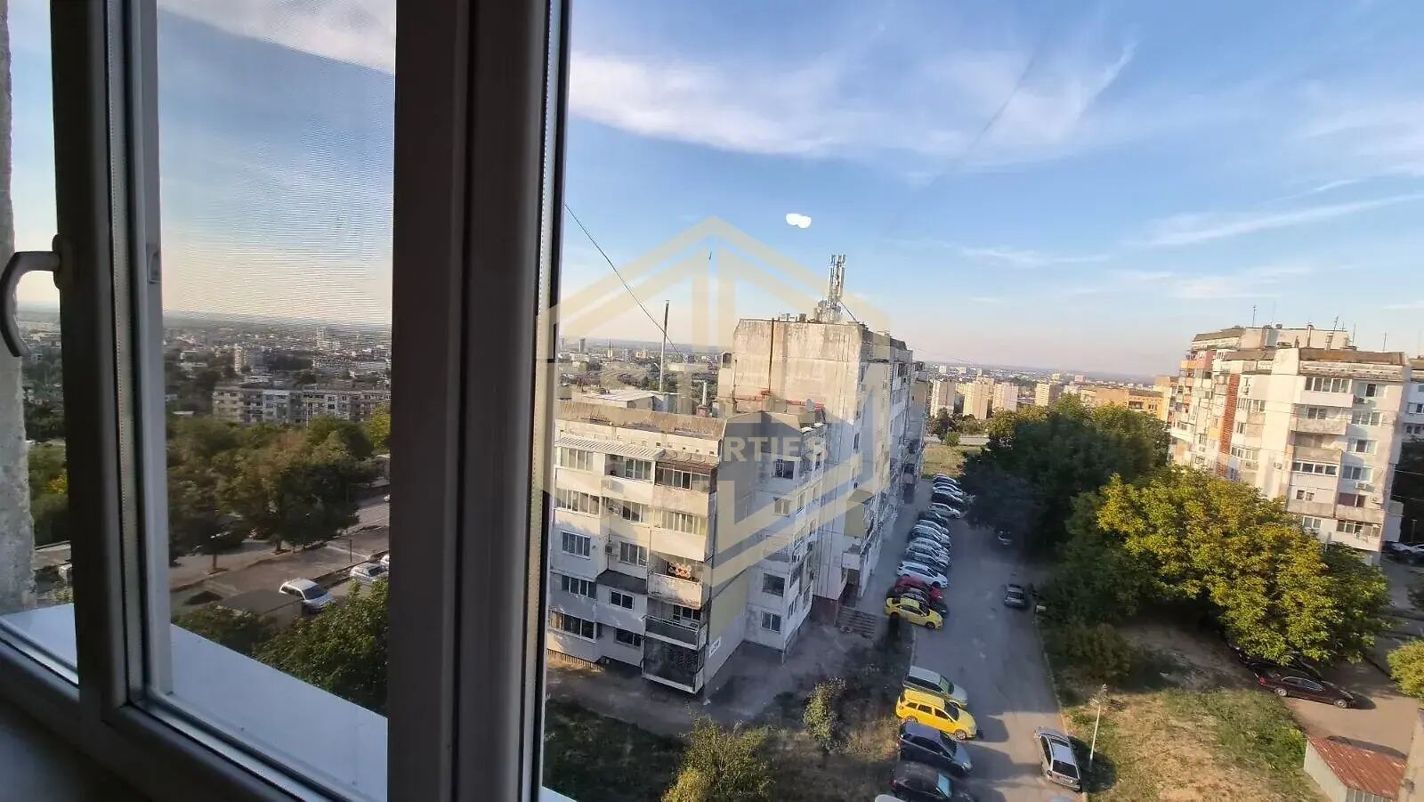 Дава под наем 2-СТАЕН, гр. Русе, Чародейка - Север, снимка 14 - Апартаменти - 56431771