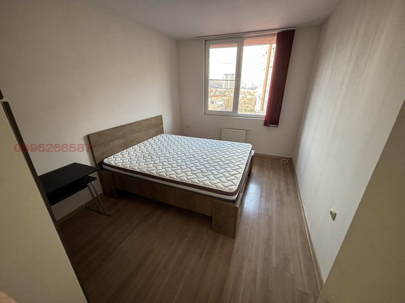 Дава под наем 3-СТАЕН, гр. София, Дружба 2, снимка 6 - Апартаменти - 54909358