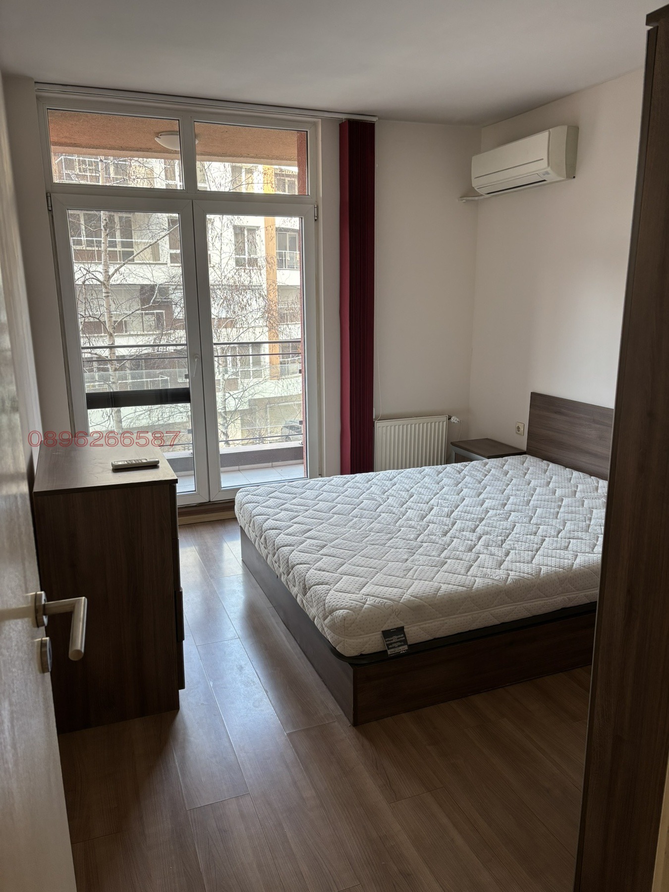 Дава под наем 3-СТАЕН, гр. София, Дружба 2, снимка 3 - Апартаменти - 54909358