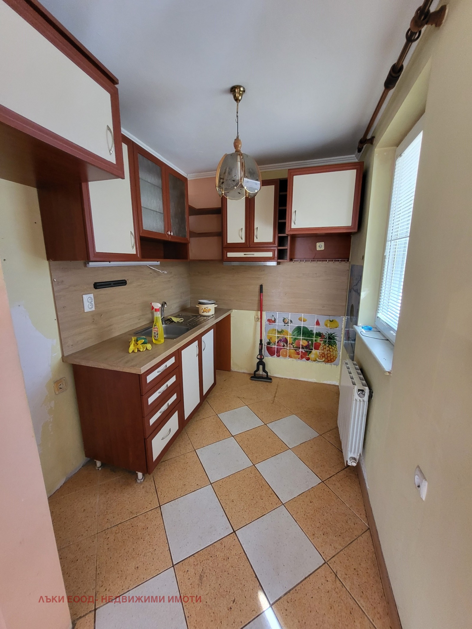 Дава под наем КЪЩА, гр. София, с. Лозен, снимка 4 - Къщи - 54541601