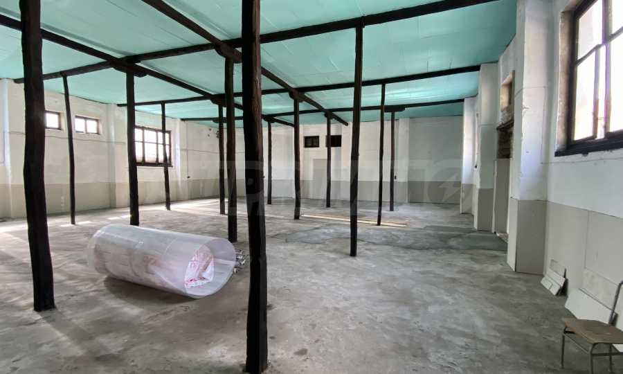 Дава под Наем СКЛАД | Imot.bg — изображение 5