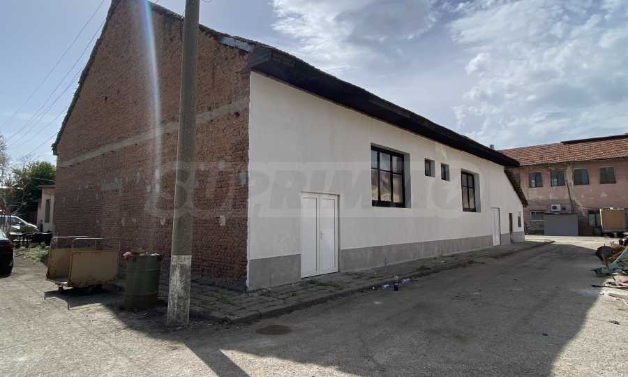 Дава под Наем СКЛАД | Imot.bg — изображение 3