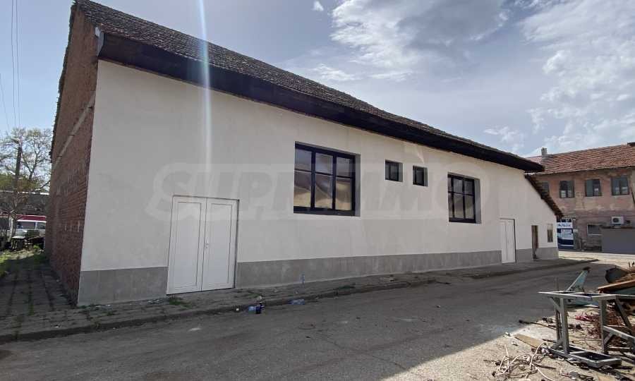 Дава под Наем СКЛАД | Imot.bg — изображение 1