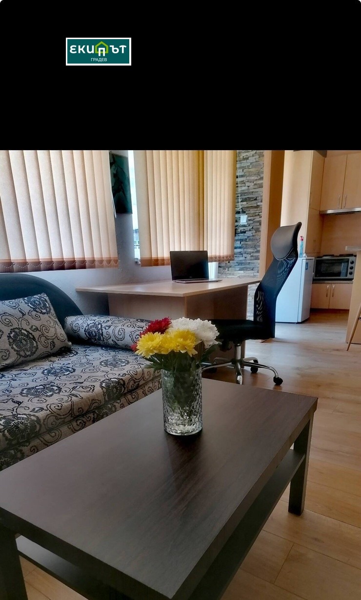 Til leje  Studie Varna , VINS-Cherven ploshtad , 45 kvm | 90930269 - billede [2]