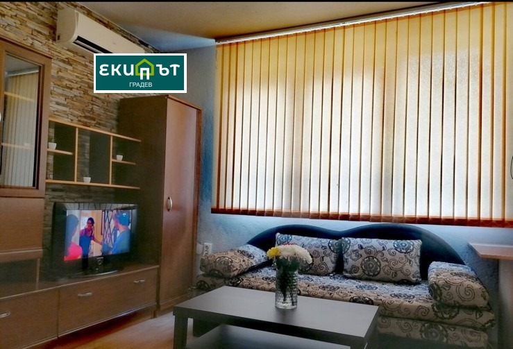 Til leje  Studie Varna , VINS-Cherven ploshtad , 45 kvm | 90930269 - billede [9]