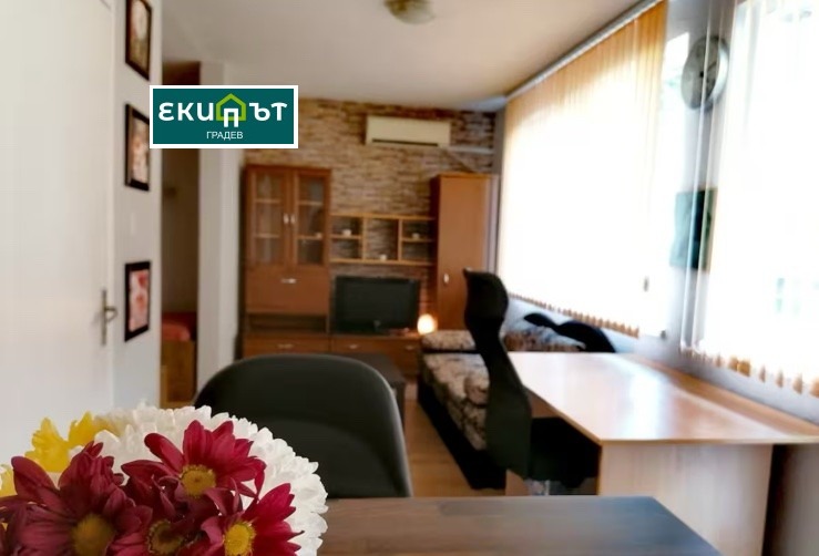 Til leje  Studie Varna , VINS-Cherven ploshtad , 45 kvm | 90930269 - billede [3]