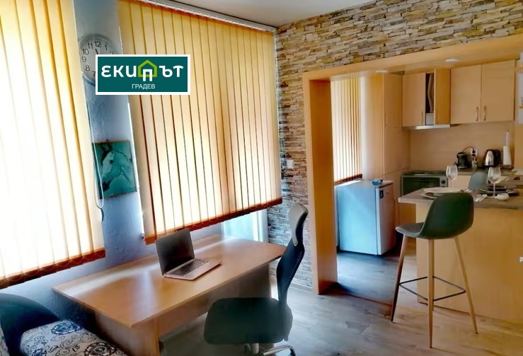 Til leje  Studie Varna , VINS-Cherven ploshtad , 45 kvm | 90930269