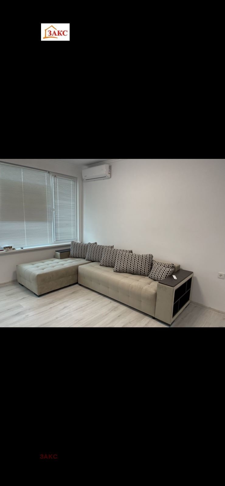 Te huur  1 slaapkamer Kardzjali , Tsentar , 75 m² | 90992568