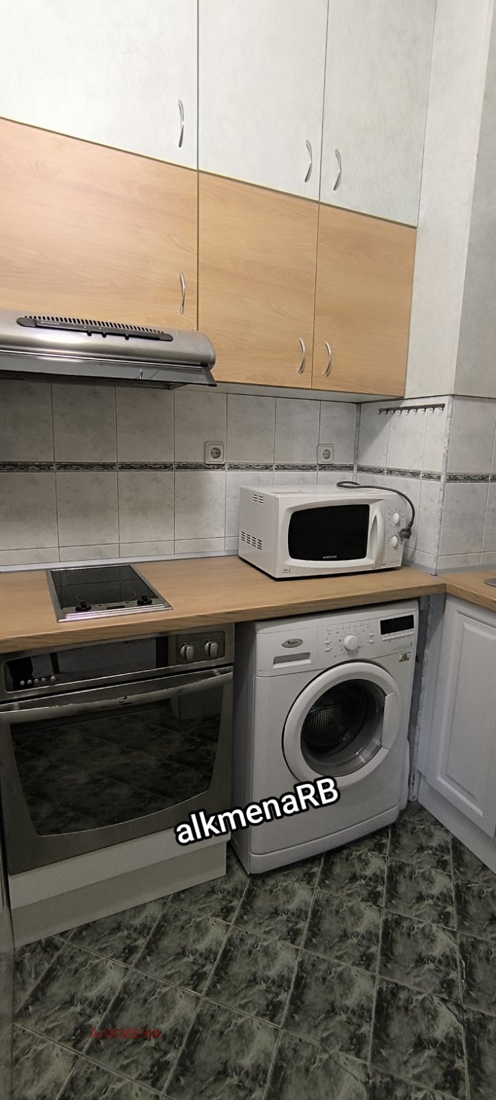 K pronájmu  1 ložnice Sofia , Centar , 60 m2 | 31611251 - obraz [2]
