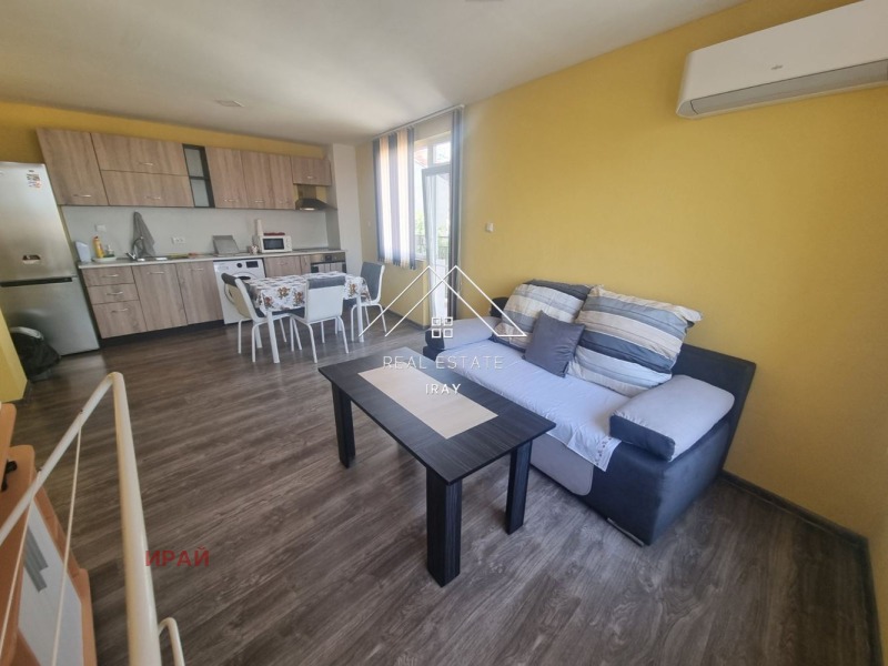 Para alugar  1 quarto Stara Zagora , ORB , 70 m² | 49790663 - imagem [2]