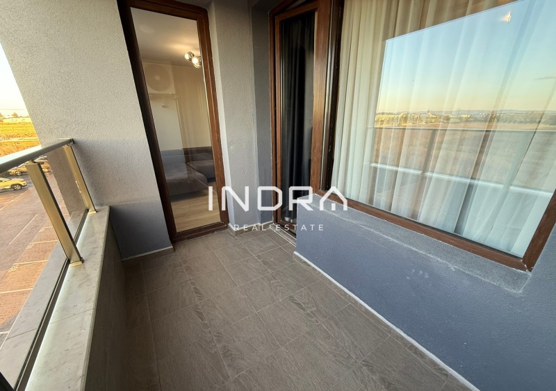 Дава под наем 2-СТАЕН, гр. Бургас, област Бургас, снимка 11 - Апартаменти - 52405436