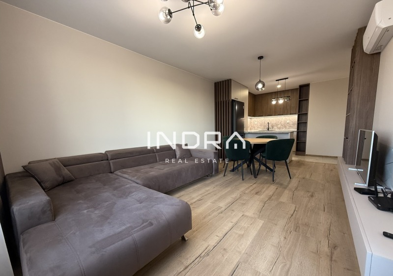 Под наем 2-СТАЕН, град Бургас, Хоризонт • 1200 лв. / 613.55 € • 74592199 1