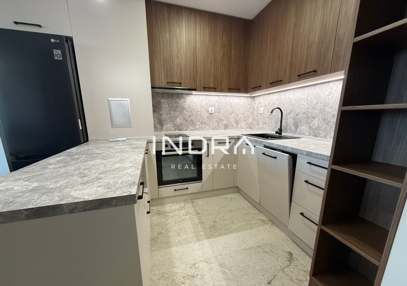 Дава под наем 2-СТАЕН, гр. Бургас, област Бургас, снимка 5 - Апартаменти - 52405436